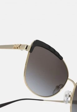 Michael Kors Femme SAN LEONE Lunettes De Soleil Light Gold Coloured -Michael Kors Soldes Boutique bef53d9bfde54543b783dcd89bb32926