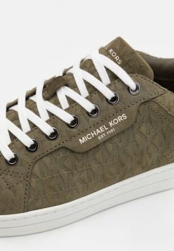 Michael Kors Homme KEATING Baskets Basses Olive 11 Michael Kors Homme KEATING Baskets Basses Olive -Michael Kors Soldes Boutique bfa43477b14440f28afb161a7e30fcad