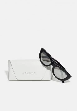 Michael Kors Femme RIO Lunettes De Soleil Black -Michael Kors Soldes Boutique bfdcf55abd384644a23a8aa5da6d38d5