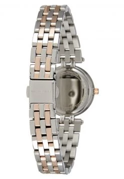Michael Kors Femme DARCI Montre Silver/rosegold Coloured -Michael Kors Soldes Boutique c0dc13b3c3894c2a8002a31ecd2ef257