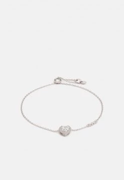 Michael Kors LILIANE SET Montre Silver Coloured/rose Gold Coloured Femme -Michael Kors Soldes Boutique c14a57a3bbac497fb011002342d48f95