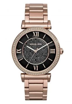 Michael Kors CATLIN Montre Pink Femme