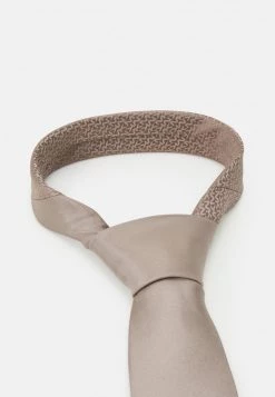 Michael Kors Homme SAPPHIRE SOLID Cravate Camel -Michael Kors Soldes Boutique c487204df84f4f73b8b792995609e381