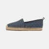 Michael Kors Homme OWEN Espadrilles Admiral/pale Blue