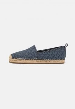 Michael Kors Homme OWEN Espadrilles Admiral/pale Blue