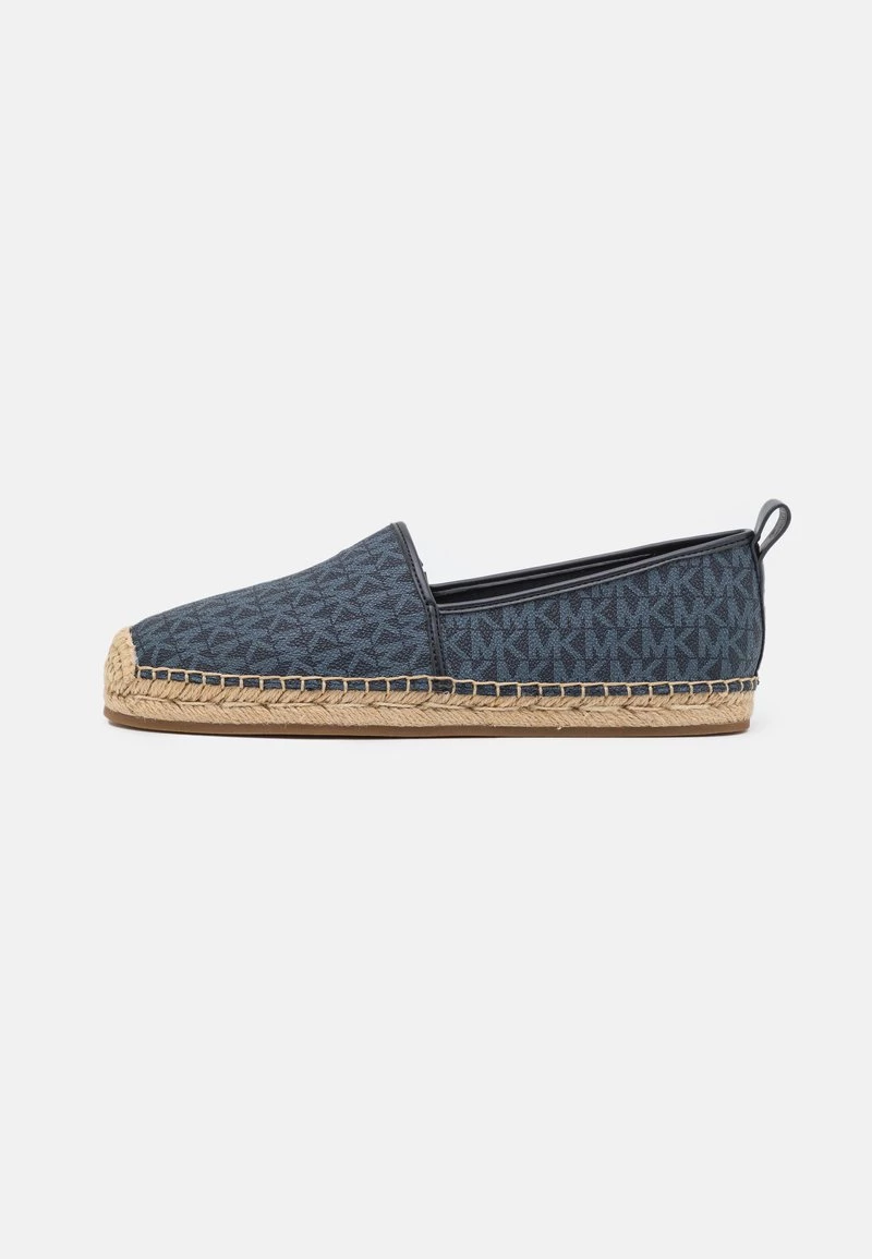 Michael Kors Homme OWEN Espadrilles Admiral/pale Blue 1 Michael Kors Homme OWEN Espadrilles Admiral/pale Blue