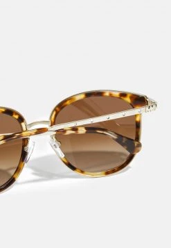 Michael Kors Femme ADRIANNA BRIGHT Lunettes De Soleil Smoke -Michael Kors Soldes Boutique c4ceada6a5c34c609e82cd9bb1d343bc