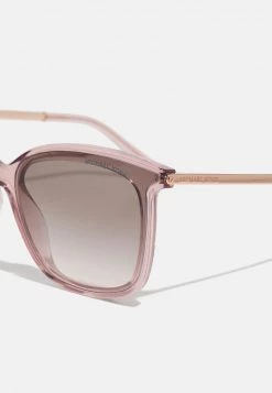 Michael Kors Femme ZERMATTI Lunettes De Soleil Transparent Dusty Rose -Michael Kors Soldes Boutique c53e2b1f15f84c04b6a92f0f1a72a6d6