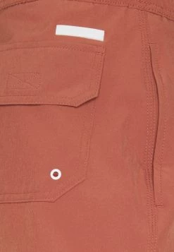 Michael Kors TRUNK SOLID Short De Bain Terracotta Homme -Michael Kors Soldes Boutique c5d46329419143288e1e86a5ff68c194