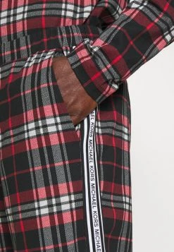 Michael Kors HOLIDAY DRAWSTRING PANT Bas De Pyjama Crimson Multi Homme -Michael Kors Soldes Boutique c60ac36e9a3940d38218c45cf8cff702