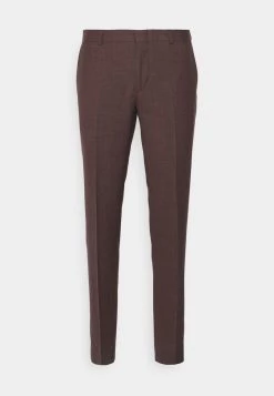 Michael Kors Homme WASHABLE PANT Pantalon Classique Brown -Michael Kors Soldes Boutique c6c2a4ffb25047f1a5540dacb1dbf7b2