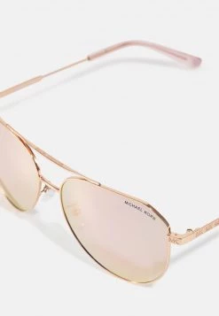 Michael Kors CHEYENNE Lunettes De Soleil Rose Gold Coloured Femme -Michael Kors Soldes Boutique c6ce52e174f34ee2b3eefe5df22c69b2