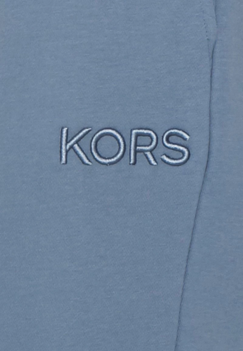 Michael Kors Homme JOGGER Pantalon De Survêtement Blue 3 Michael Kors Homme JOGGER Pantalon De Survêtement Blue – Image 3