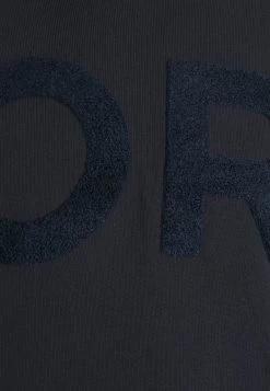 Michael Kors LOGO HOODIE Sweatshirt Midnight Homme -Michael Kors Soldes Boutique c6f849ef0c2e4ad48a4615382421e4e9