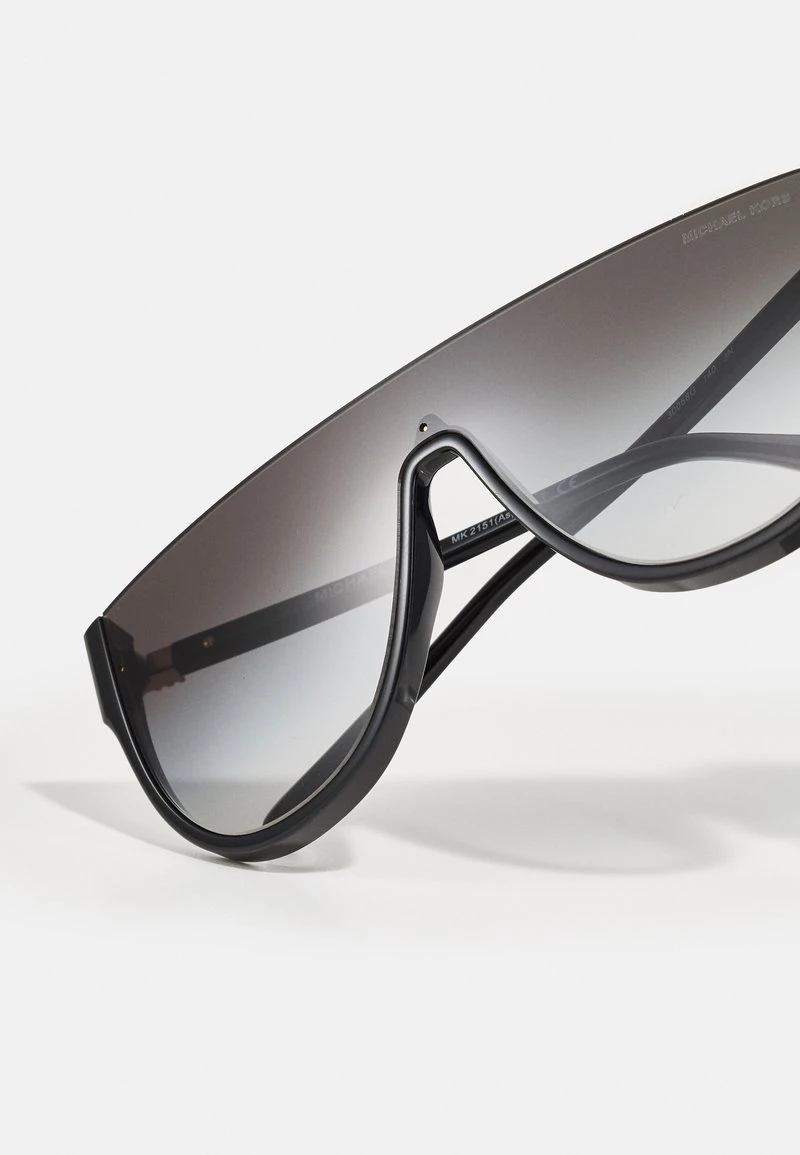 Michael Kors Femme ASPEN Lunettes De Soleil Black 5 Michael Kors Femme ASPEN Lunettes De Soleil Black – Image 5