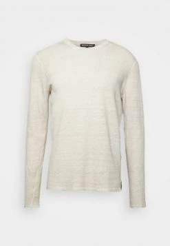 Michael Kors COLD DYE CREW Pullover Dune Homme 10 Michael Kors COLD DYE CREW Pullover Dune Homme -Michael Kors Soldes Boutique c7fb82172b4e4fc89bd51db0c70db1f3