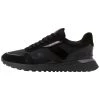 Michael Kors MILES Baskets Basses Black Homme