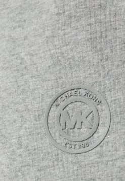 Michael Kors PEACHED PANT Bas De Pyjama Heather Grey Homme -Michael Kors Soldes Boutique c906f4d8d12147f28430996a56d4d1f5