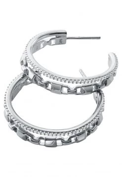 Michael Kors Femme FRIDAY Boucles D'oreilles Silber -Michael Kors Soldes Boutique c935b807dade484e8bedb992b6bed938