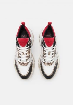 Michael Kors Homme NICK Baskets Basses Optic White/multicolor 9 Michael Kors Homme NICK Baskets Basses Optic White/multicolor -Michael Kors Soldes Boutique c968ac0822b34cd39201090ec3a44d76