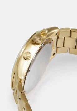 Michael Kors Homme SLIM RUNWAY Montre Gold Coloured -Michael Kors Soldes Boutique c9ddcb55eeaa43afaf362599e8cc5917