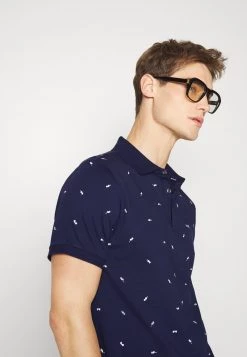 Michael Kors AVIATOR Polo Midnight Homme -Michael Kors Soldes Boutique c9de48cd53db472aac9ae524abd88106