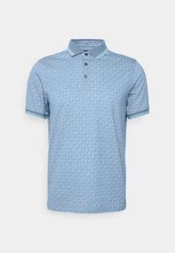 Michael Kors Homme GREENWICH Polo Chambray -Michael Kors Soldes Boutique cb76cbdda8694511ac5ebebc5dd04ba1