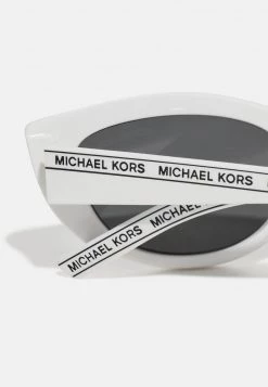 Michael Kors Femme RIO Lunettes De Soleil Optic White -Michael Kors Soldes Boutique cbb0a08221354e4090ac9befc0830b1c