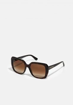 Michael Kors Femme Lunettes De Soleil Dark Tort