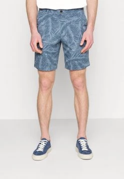 Michael Kors PALM Short Blue Homme