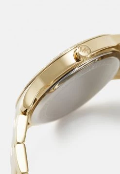 Michael Kors Femme Montre Gold Coloured -Michael Kors Soldes Boutique ce8b10bcd2f441edb13f31c93c2d68c8