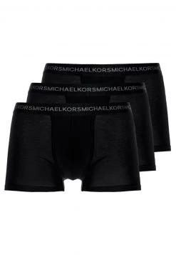 Michael Kors Homme SUPREME TOUCH TRUNK 3 PACK Shorty Black -Michael Kors Soldes Boutique cef9ea08a6134b17abdf3d06dda4a8f6