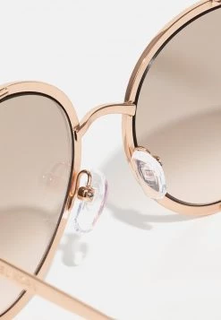 Michael Kors RIALTO Lunettes De Soleil Rose Gold Coloured Femme -Michael Kors Soldes Boutique cfa52aa04d204093a82ae1fe6ba5e4a3