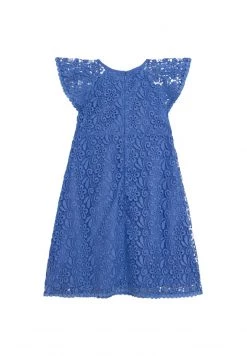 Michael Kors Robe De Soirée Blue Enfant -Michael Kors Soldes Boutique d10cf6a1324b44e1a8ca2adbe64d04cd