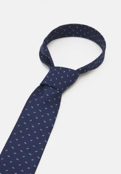 Michael Kors Homme TRIANGLE NEAT Cravate Navy -Michael Kors Soldes Boutique d180e889c9274b79b13e5f93d2171a93