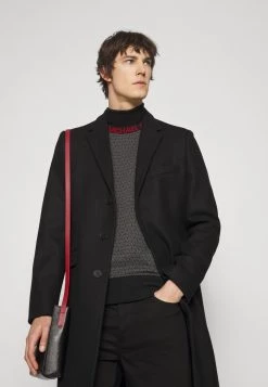 Michael Kors TAPE CREW Sweatshirt Black Homme 9 Michael Kors TAPE CREW Sweatshirt Black Homme -Michael Kors Soldes Boutique d1a25c84acc8438dbe07cc83be797ae1