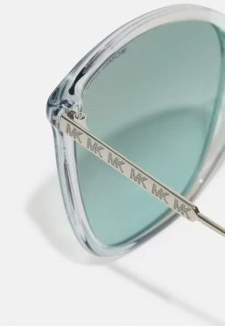 Michael Kors AVELLINO Lunettes De Soleil Turquoise Tint Femme -Michael Kors Soldes Boutique d1d68637e52549b7a52f86f71a1f7d07