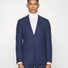 Michael Kors Homme WASHABLE Blazer Navy