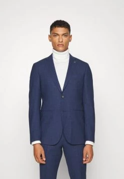 Michael Kors Homme WASHABLE Blazer Navy