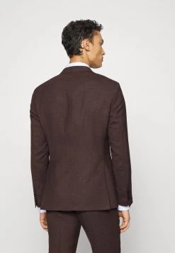Michael Kors Homme WASHABLE Blazer Brown -Michael Kors Soldes Boutique d2cbb5e4cee64e27924598262dd214a7