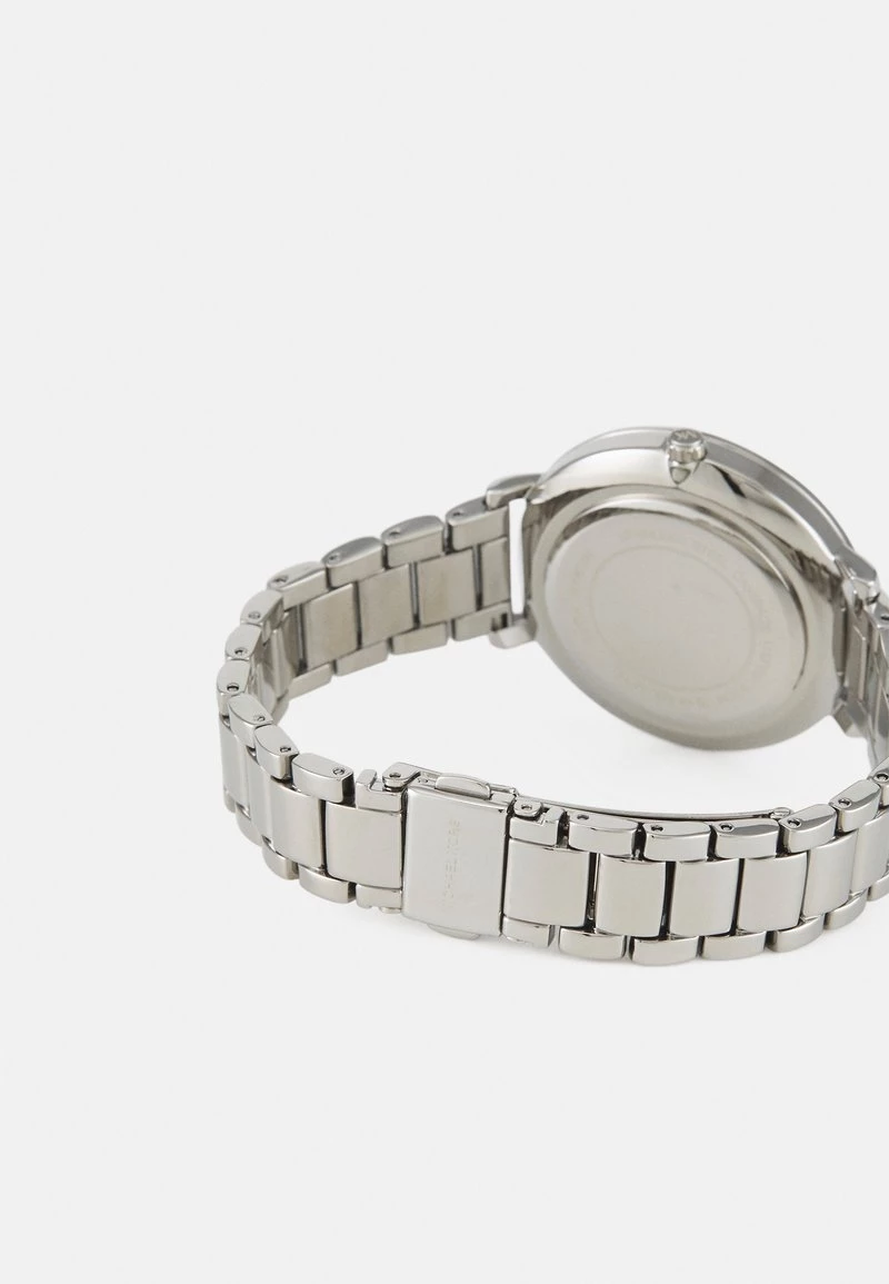 Michael Kors PYPER Montre Silver Coloured Femme 2 Michael Kors PYPER Montre Silver Coloured Femme – Image 2