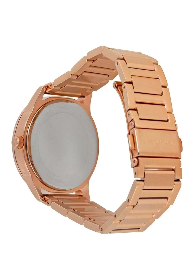 Michael Kors Femme HARTMAN Montre Pink 2 Michael Kors Femme HARTMAN Montre Pink – Image 2