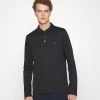 Michael Kors Homme SLEEK Polo Black