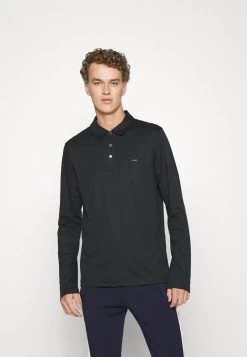 Michael Kors Homme SLEEK Polo Black