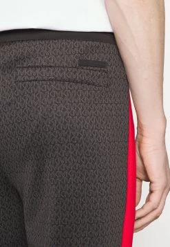 Michael Kors Homme GO TRACK JOGGER Pantalon De Survêtement Black -Michael Kors Soldes Boutique d566972d169040de93d2ee4be5def694