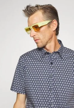 Michael Kors Homme Chemise Midnight 9 Michael Kors Homme Chemise Midnight -Michael Kors Soldes Boutique d57651ee531b40db8187e5e93effa2d8