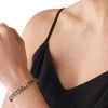 Michael Kors Bracelet Braun Femme