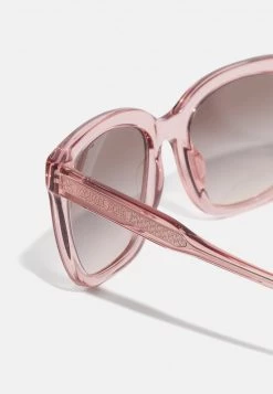 Michael Kors SAN MARINO Lunettes De Soleil Transparent Pink Femme 9 Michael Kors SAN MARINO Lunettes De Soleil Transparent Pink Femme -Michael Kors Soldes Boutique d6734ddf532b4f60b277c33744b9c122