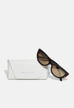 Michael Kors Femme RIO Lunettes De Soleil Brown -Michael Kors Soldes Boutique d67bbcaa77ca41f5afe74127bf21efcc