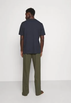 Michael Kors DYED JOGGER Bas De Pyjama Ivy Green Homme -Michael Kors Soldes Boutique d717f520d6a64f018b3802e0cf393467